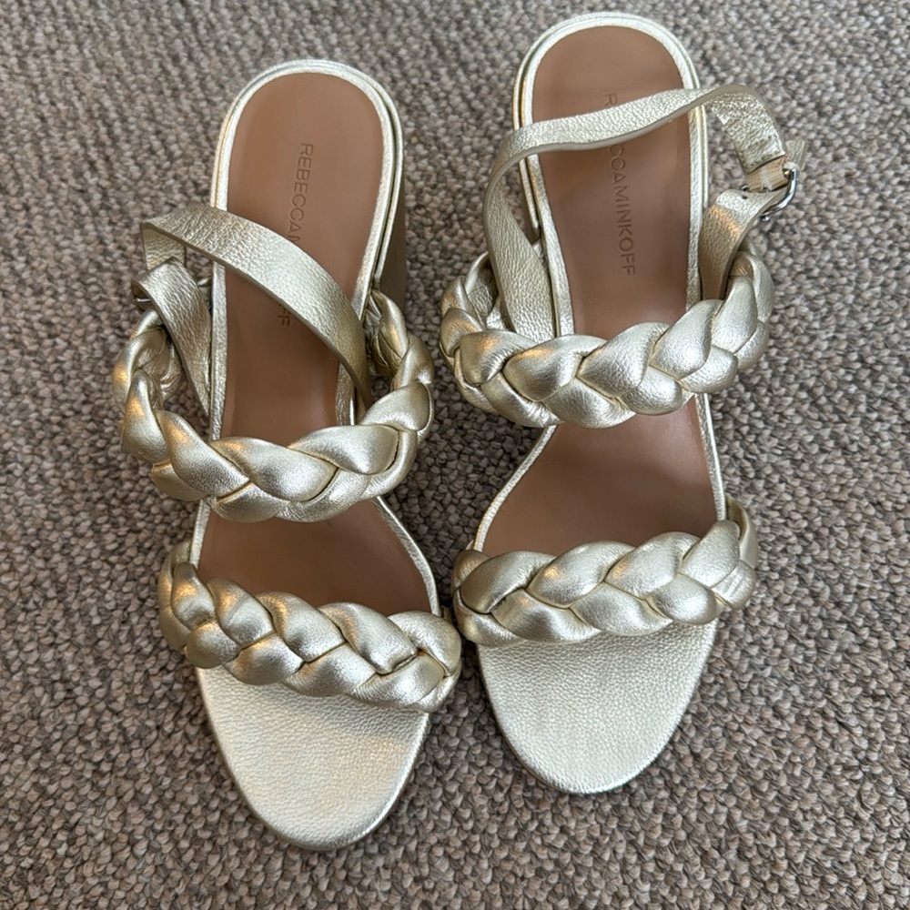 Rebecca Minkoff Heals Size 10
